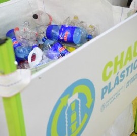 Cuando la política también empieza a limpiar la ciudad
