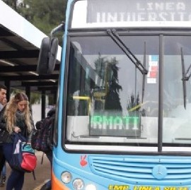 Está abierta la inscripción para acceder al boleto educativo gratuito de la UNLP