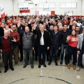 UCR: Morales y Posse reunieron a referentes de la Primera Sección Electoral bonaerense