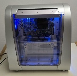 La UNLP da un salto hacia el futuro con la llegada de su primera computadora cuántica