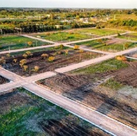 Causa loteos ilegales: la jueza frenó las obras y duda de la actuación del fiscal