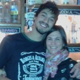 Sobreseen al acusado de matar a joven platense en El Calafate: desgarradora carta de su madre