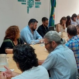 Paritaria 2023: el Gobierno bonaerense tomó nota al pedido de aumento del gremio de los judiciales