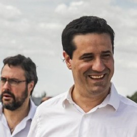La UCR bonaerense apuesta a una fuerte convocatoria para el acto de este viernes 20 en Mar del Plata