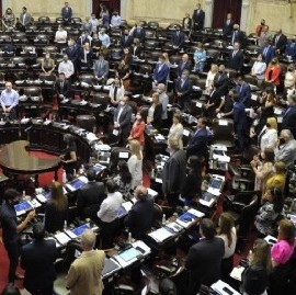 Piden al Congreso Nacional la sanción urgente del proyecto de Ley vinculado a la pubertad precoz