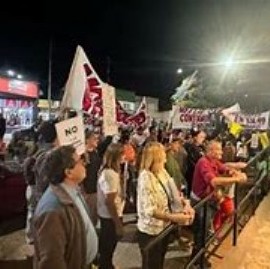 Por la presión vecinal, no hay definición sobre la instalación de las centrales termoeléctricas