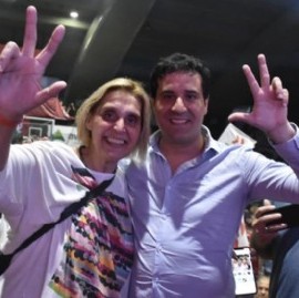 Bastó que una funcionaria de JxC criticara a Kicillof para recibir una catarata de pases de facturas