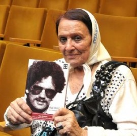 Murió Taty Almeida, histórica referente de Madres de Plaza de Mayo
