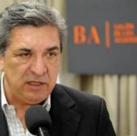 El exintendente de Berisso, Enrique Slezack, esquivó un juicio oral por peculado justo al comenzar
