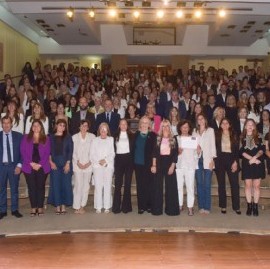 Día de la Mujer en el Colegio de la Abogacía de La Plata: una jornada de reflexión y reconocimiento