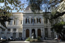 La UNLP lidera el Ranking de Transparencia en Argentina y se ubica sexta en Latinoamérica