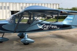 Ingenieros de la UNLP trabajarán en la construcción del primer avión eléctrico del país