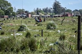 La UNLP, sede de un Foro internacional sobre hábitat integral en el Gran La Plata