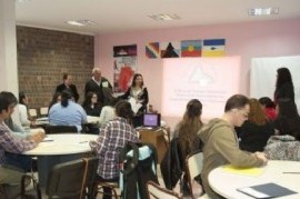 En cada municipio bonaerense habrá una Unidad Educativa de Gestión Distrital