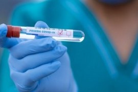 Coronavirus: el Gobierno nacional confirmó 168 muertes y 6.792 nuevos contagios en las últimas 24 hs