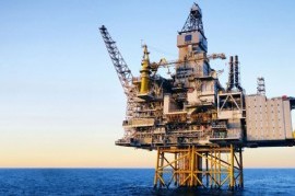 Explotación petrolera offshore en Mar del Plata: la Justicia federal le dio el visto bueno