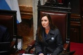 La Ley Bases saltó el obstáculo del Senado