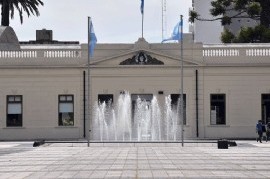 Declararán "Sitio de Memoria" a la Plaza Islas Malvinas de La Plata