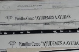 Efecto boomerang con un plan de ayuda alimentaria en La Plata: "Van a tener que traer más comida"