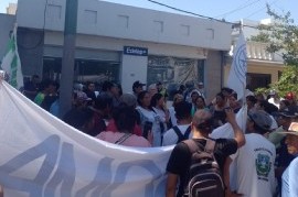 Campesinos platenses esperan que Edelap les otorgue una tarifa diferenciada