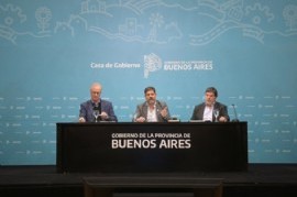 Las Universidades se convierten en el "caballito de batalla" contra el gobierno nacional