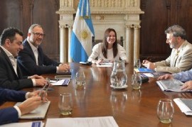 ¿Cómo hace?: Fabián Perechodnik, el hombre que siempre cae bien parado en los lugares de poder