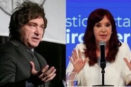 Sentencia contra CFK, la discusión no se baja de las redes sociales