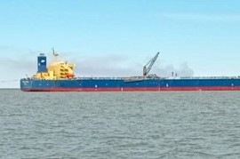 Desde Bahía Blanca a Estados Unidos se exportaron, solo este mes, 70.000 m³ de shale oil