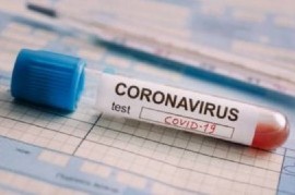 Coronavirus: el Gobierno nacional confirmó 53 muertes y 5.241 nuevos contagios en las últimas 24 hs