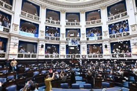 Fin de Año feliz para trabajadores del Banco Provincia