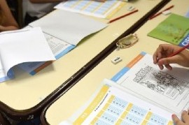 Antes del receso invernal, el Gobierno bonaerense tomará una nueva prueba de evaluación educativa