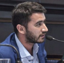 Diputado bonaerense propuso una medida drástica: "Hay que cerrar el ministerio de las Mujeres"