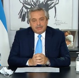 Suspensión de clases presenciales y cierre de negocios desde las 19, las nuevas restricciones