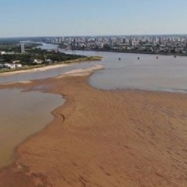 La zona del Delta del Río Paraná fue declarada en Emergencia Hídrica por el Gobierno bonaerense