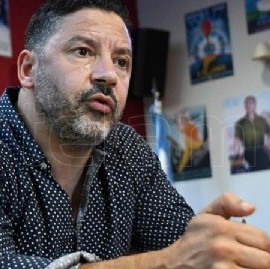 Tembladeral político en Merlo: el intendente Gustavo Menéndez fue condenado por la Justicia