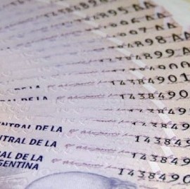 Suspendieron cobros de Créditos ANSES, comenzaron a pagar el IFE y reglamentaron el Bono Salud