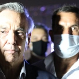 Funcionario de La Plata dijo que Peronismo Republicano llegó para ser parte de una política distinta