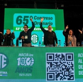 Reforma a la altura de los tiempos: la Asociación de Trabajadores del Estado modificó su Estatuto