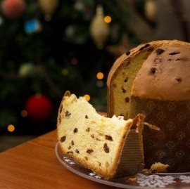 Las cenas de Navidad y Año Nuevo serán casi un 50 por ciento más caras que las de 2017