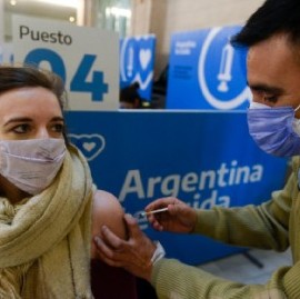 El Gobierno aclaró qué modificará de la Ley de Vacunas para poder comprar a todos los laboratorios