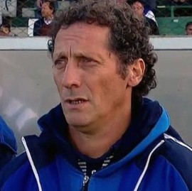 "Quiero despedir a un gran tipo, noble como pocos": el mensaje de Pedro Troglio, ex DT de Gimnasia