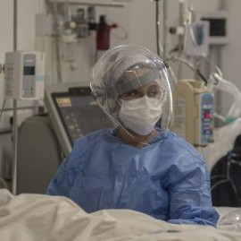 21-06-21. Argentina y el Coronavirus: se registraron 448 muertes y 8.606 nuevos contagios