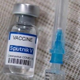 En la población entre 60 y 79 años, la Sputnik-V tiene una efectividad con una sola dosis de 78,6%