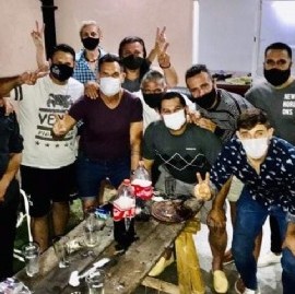 La Plata: peronistas de Juntos por el Cambio elaboran un armado con miras a las elecciones 2021