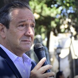 Avance de la variante Delta de Coronavirus: precandidato a diputado propuso vacunar las 24 horas