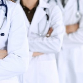 El Gobierno bonaerense anunció un nuevo reglamento para médicas y médicos residentes