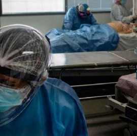 Los datos del Coronavirus estremecen: se registraron 41.080 nuevos contagios en nuestro país