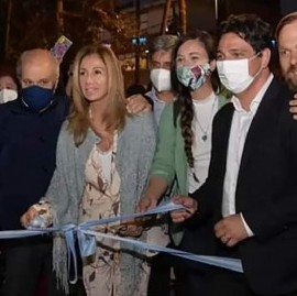 Nepotismo 2021: el año del ascenso familiar en la política, un récord difícil de igualar