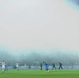 Axel Kicillof, Sergio Berni, la cúpula de la Policía y la dirigencia de Gimnasia: ¿Se harán cargo?