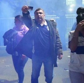 Legisladoras y legisladores bonaerenses de Juntos de La Plata repudiaron el accionar policial